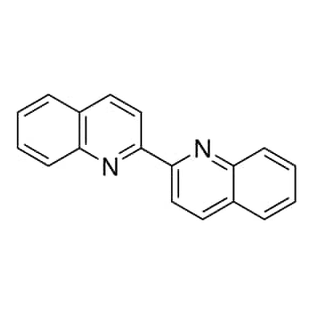 Merck 2,2``-BIQUINOLINE, 98%