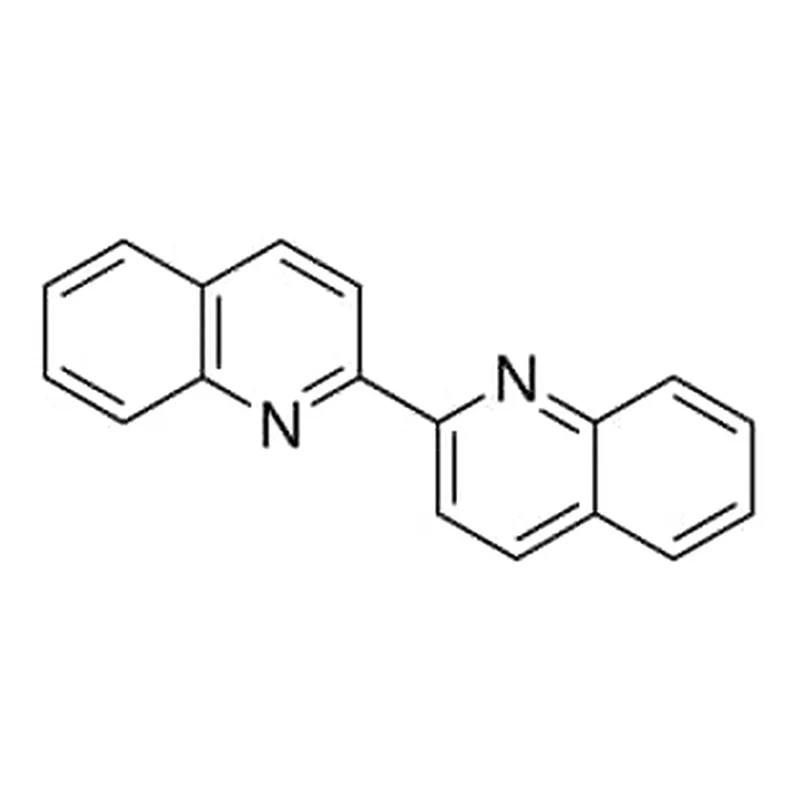 Merck 2,2``-BIQUINOLINE, 98%