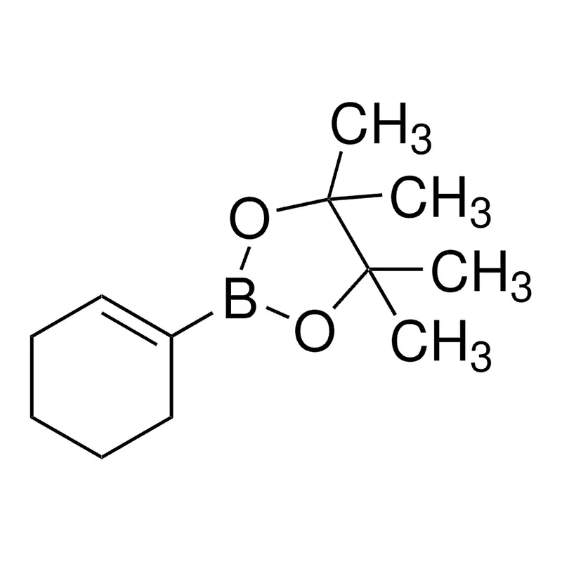 Merck 1-Cyclohexen-1-yl-boronic acid pinacol ester