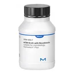 Merck mTSB Broth with NovobiocincinNutriSelec&