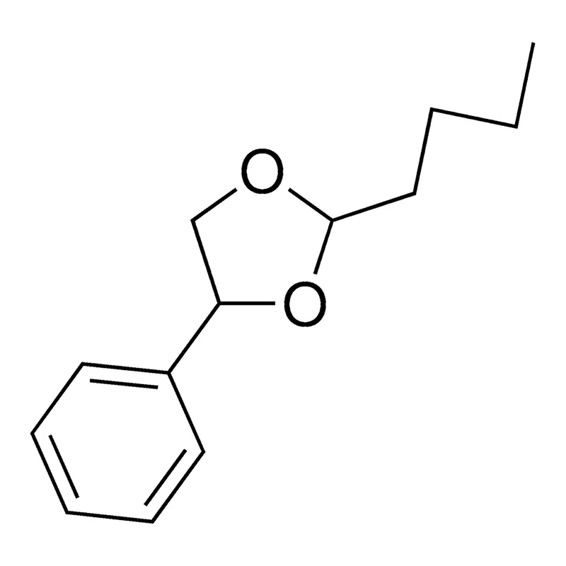 Merck 2-BUTYL-4-PHENYL-1,3-DIOXOLANE - 50 MG