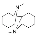 Merck 13,14-DIMETHYL-13,14-DIAZATRICY-