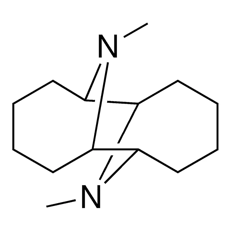 Merck 13,14-DIMETHYL-13,14-DIAZATRICY-