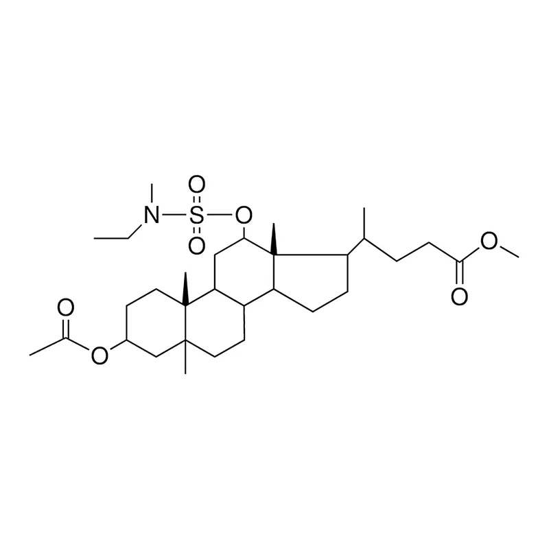 Merck RCL S31,744-6 - 10 MG