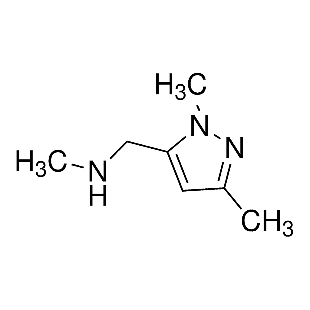 Merck N-[(1,3-Dimethyl-1H-pyrazol-5-yl)methyl]-N-Methylamine