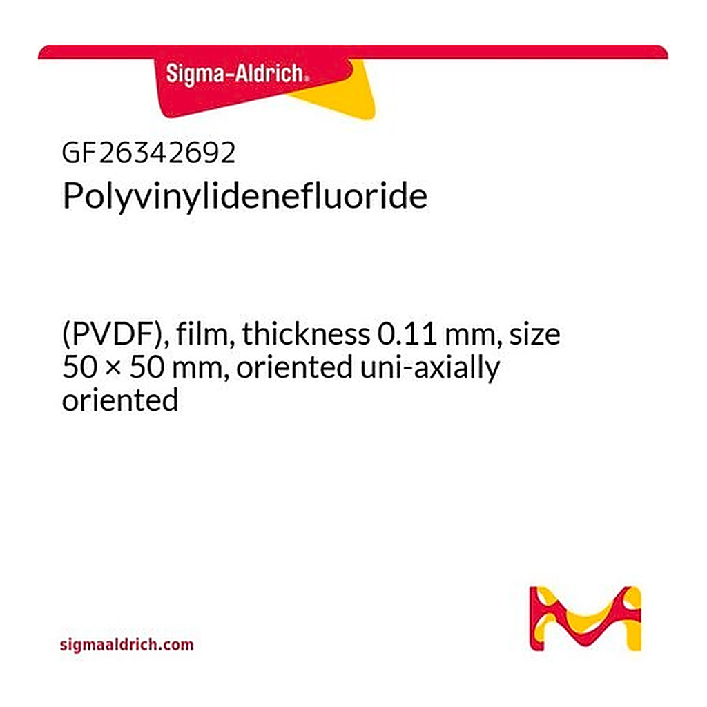 Merck Polyvinylidenefluoride