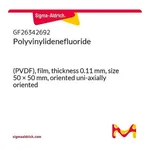 Merck Polyvinylidenefluoride