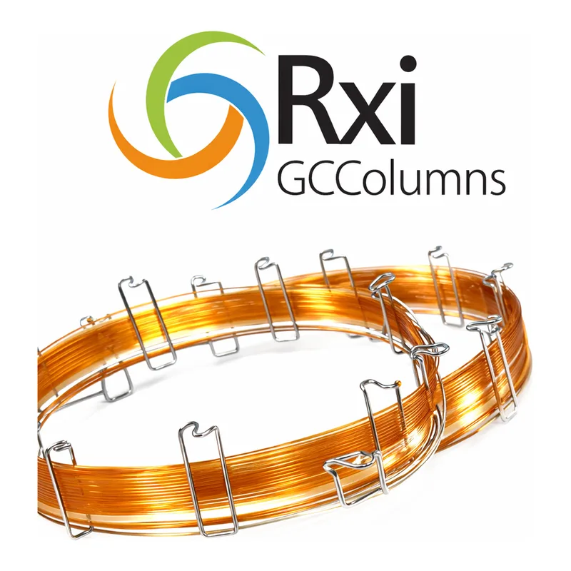 Restek Rxi-5ms Cap. Column, 25m, 0.20mm ID, 0.33um