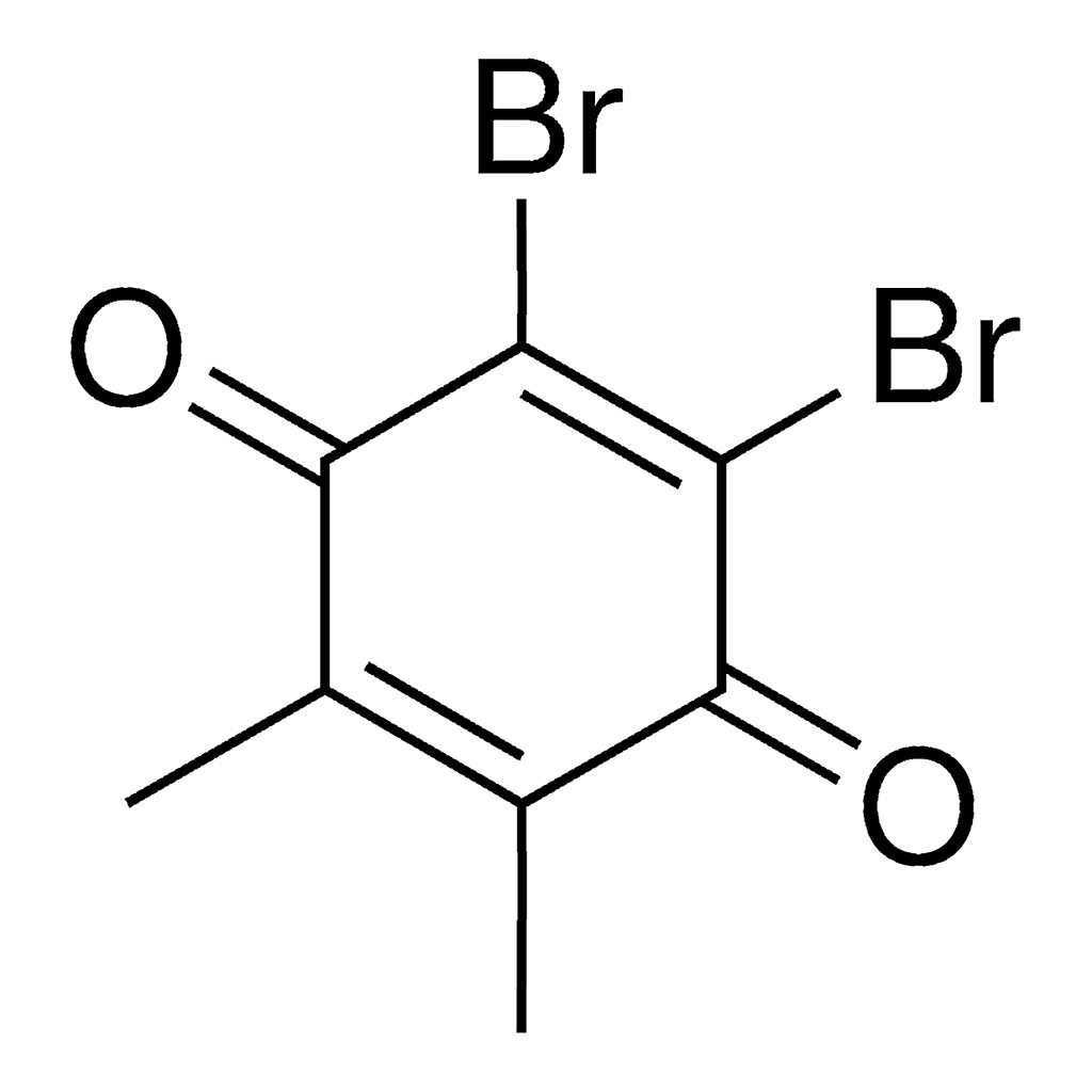 Merck 2,3-DIBROMO-5,6-DIMETHYL-1,4-BEN-