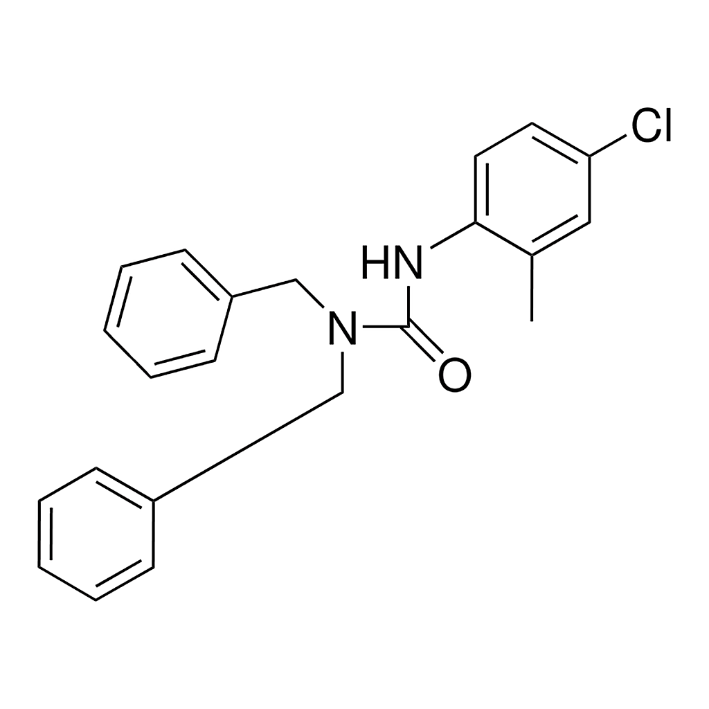 Merck 3-(4-CHLORO-2-METHYLPHENYL)-1,1-
