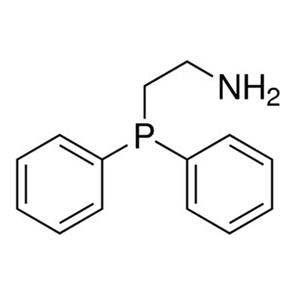 Merck 2-(DIPHENYLPHOSPHINO)ETHYLAMINE, >=95.0%