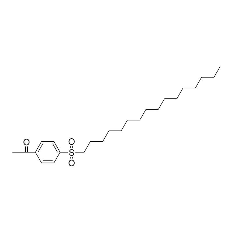 Merck 4'-(HEXADECYLSULFONYL)ACETOPHEN-