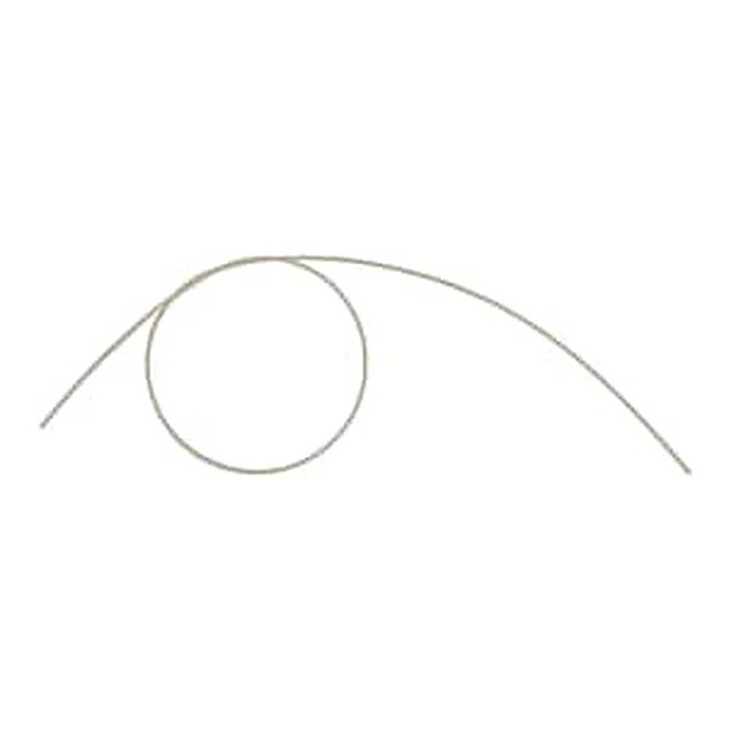 Waters Tubing, PEEK, 0.0025 ID x 60 in