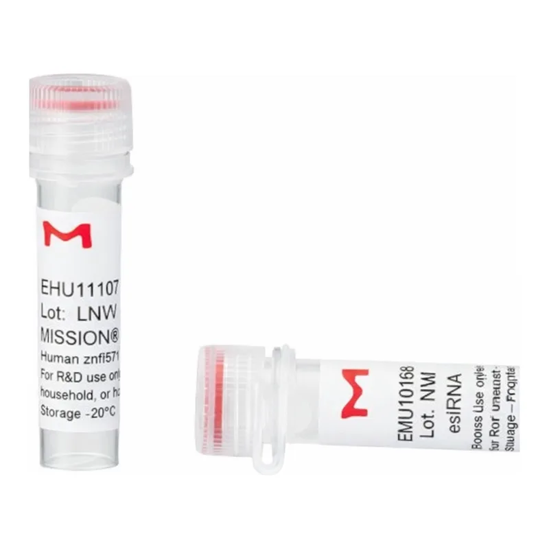 Merck MISSION(R) esiRNA