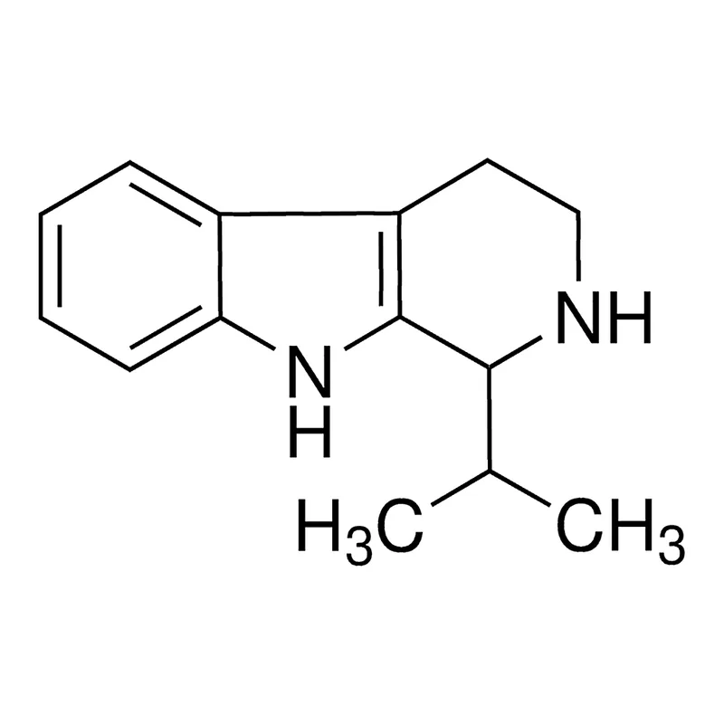 Merck 1-Isopropyl-2,3,4,9-tetrahydro-1H-beta-carboline