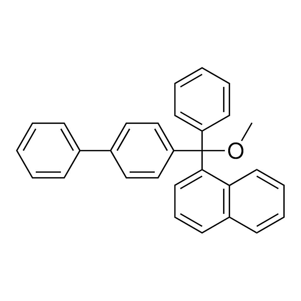 Merck 1-(BIPHENYL-4-YL-METHOXY-PHENY - 25 MG&