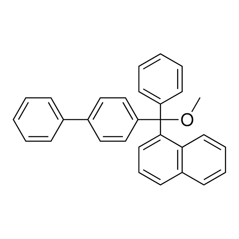Merck 1-(BIPHENYL-4-YL-METHOXY-PHENY - 25 MG&