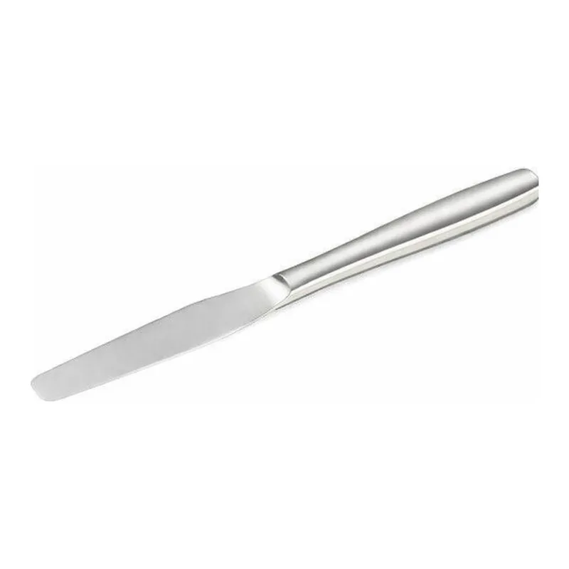 AS ONE All Stainless Steel Ointment Spatula, 올 스테인리스제 연고 스패출러