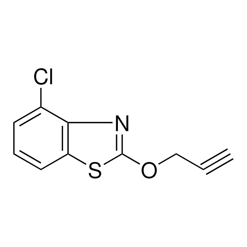 Merck 4-CHLORO-2-PROP-2-YNYLOXY-BENZOT-