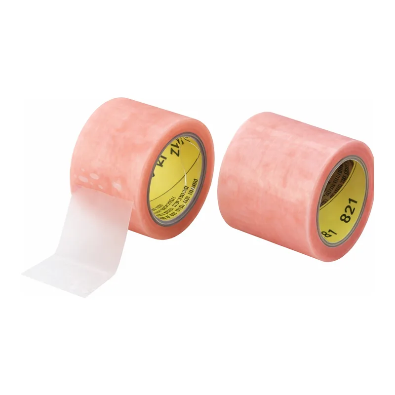 AS ONE ProtectIon Tape(Scotch®821), 라벨 프로텍션테이프(스카치®821)