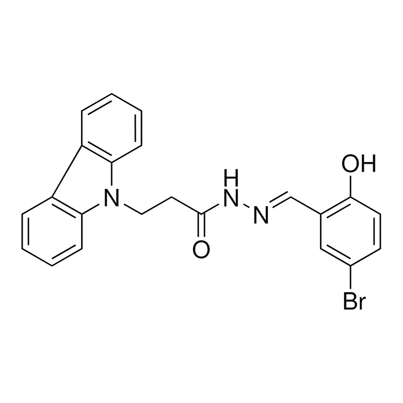 Merck 3-CARBAZOL-9-YL-PROPIONIC ACID (-
