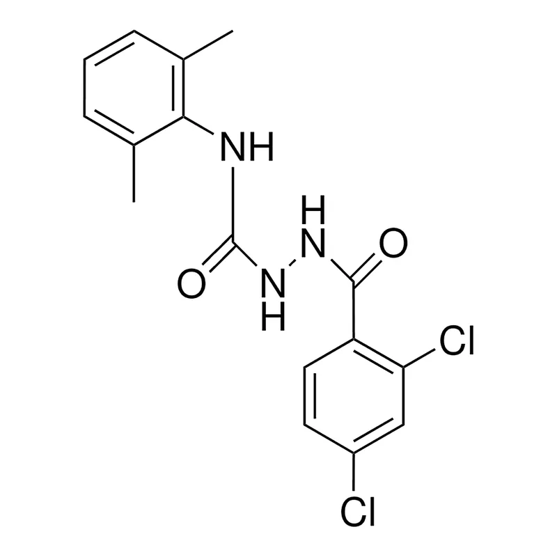 Merck 1-(2,4-DICHLOROBENZOYL)-4-(2,6 - 50 MG&