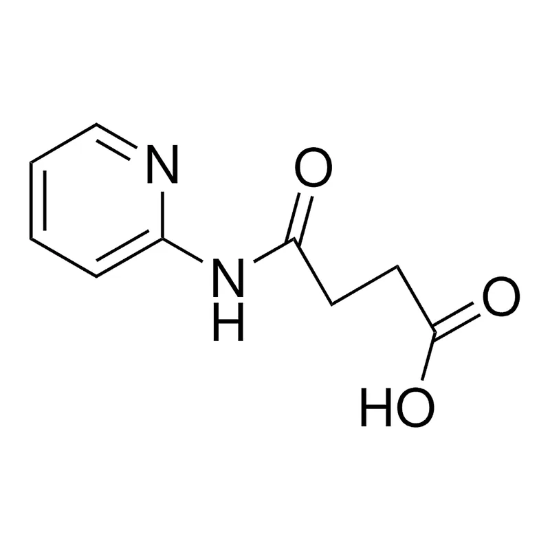 Merck N-(2-PYRIDYL)SUCCINAMIC ACID-