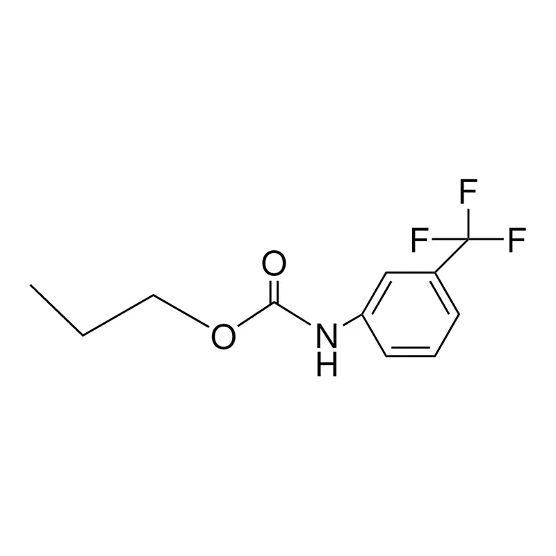 Merck PROPYL N-(3-(TRIFLUOROMETHYL)PH-
