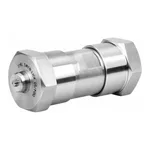 Waters Symmetry C18 Prep Column, 300Å, 5 µm, 19 mm X 50 mm, 1/pk
