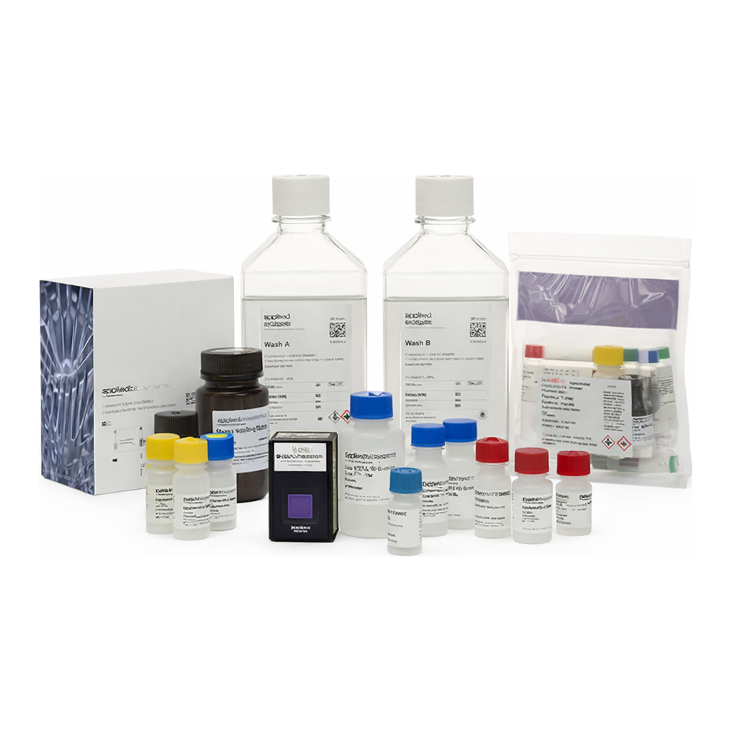 Thermo Fisher Scientific CytoScan HD Training Kit