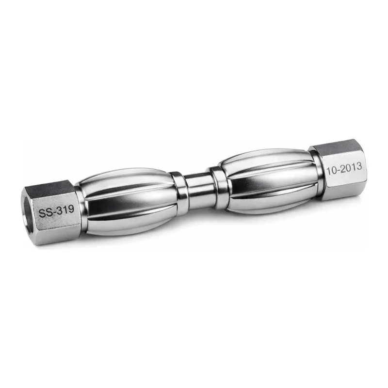 Waters XSelect CSH C18 Column, 130Å, 3.5 µm, 4.6 mm X 30 mm, 1/pk