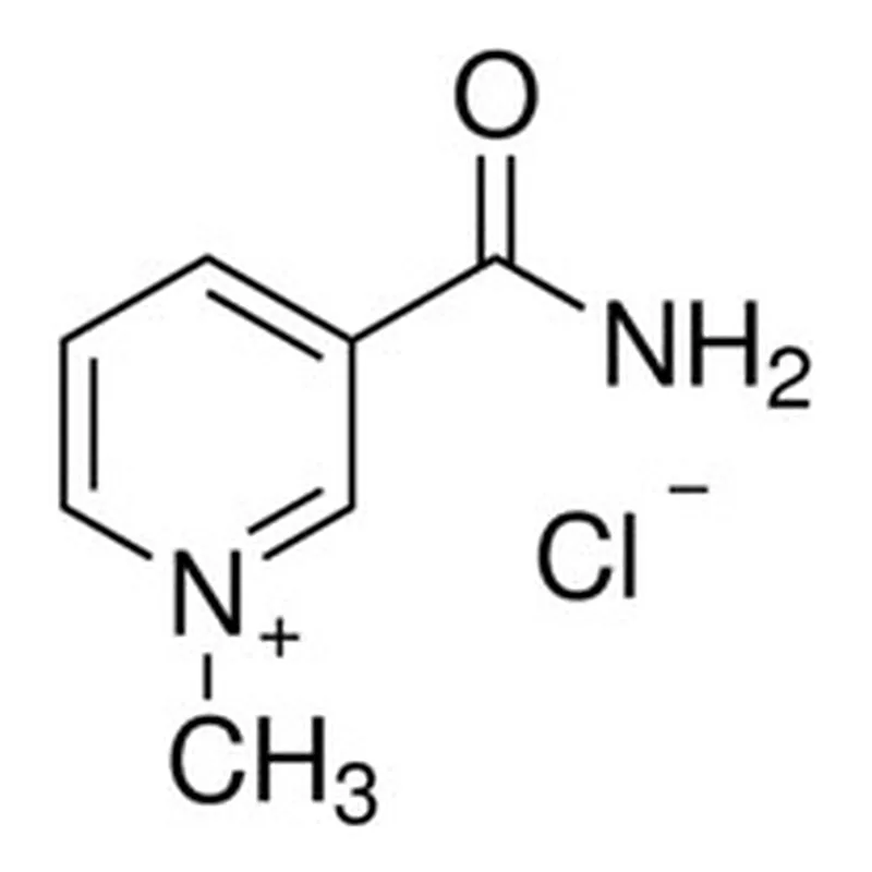 Merck 1-METHYLNICOTINAMIDE CHLORIDE