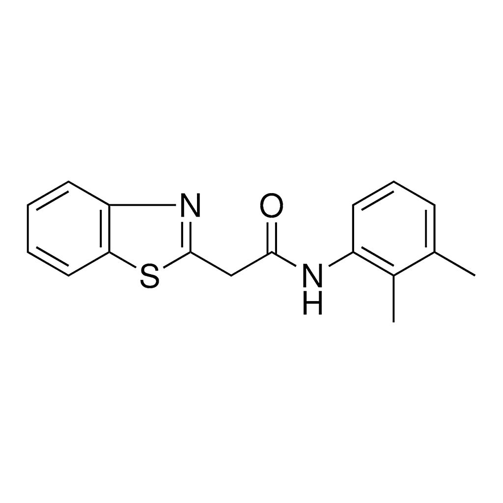 Merck 2-(1,3-BENZOTHIAZOL-2-YL)-N-(2, - 10MG &