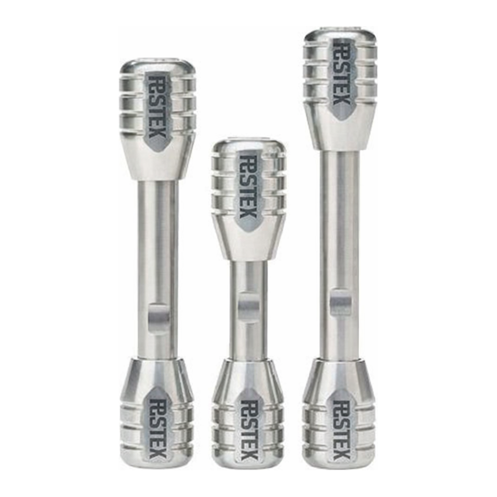 Restek Pinnacle DB AQ C18 5um, 30 x 2.1mm