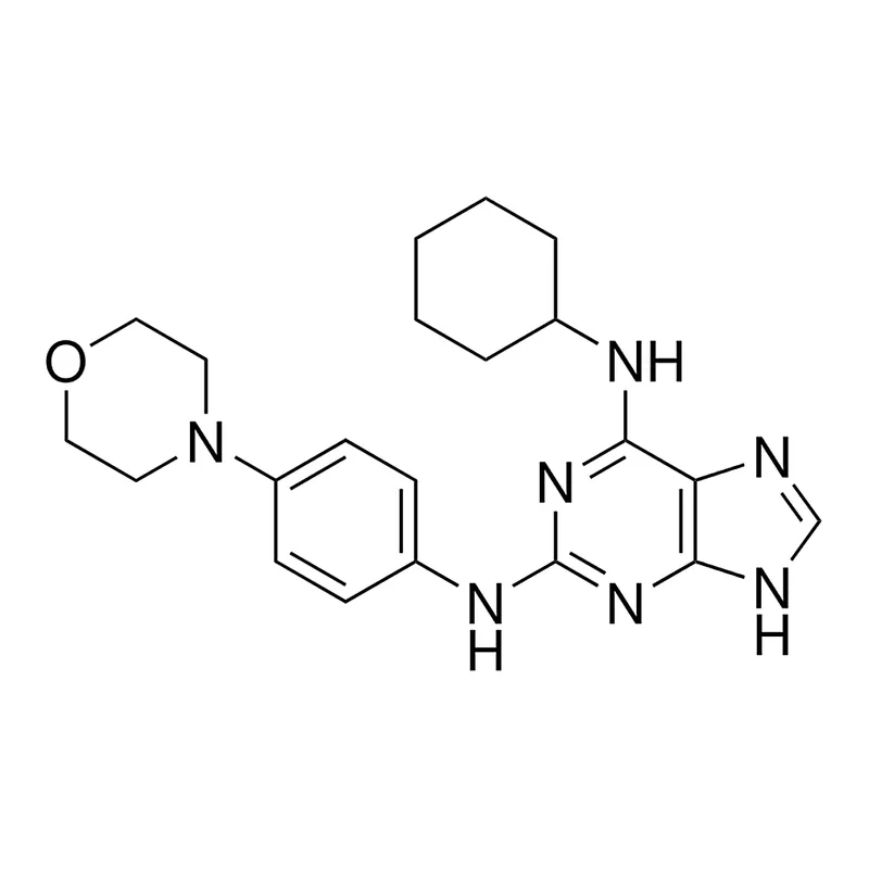 Merck Reversine