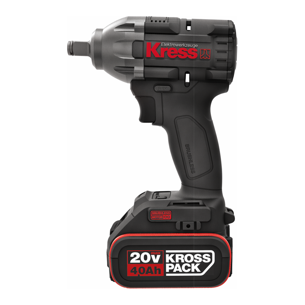 Daihan Science 충전 임팩렌치, Cordless Impact Wrench