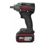 Daihan Science 충전 임팩렌치, Cordless Impact Wrench
