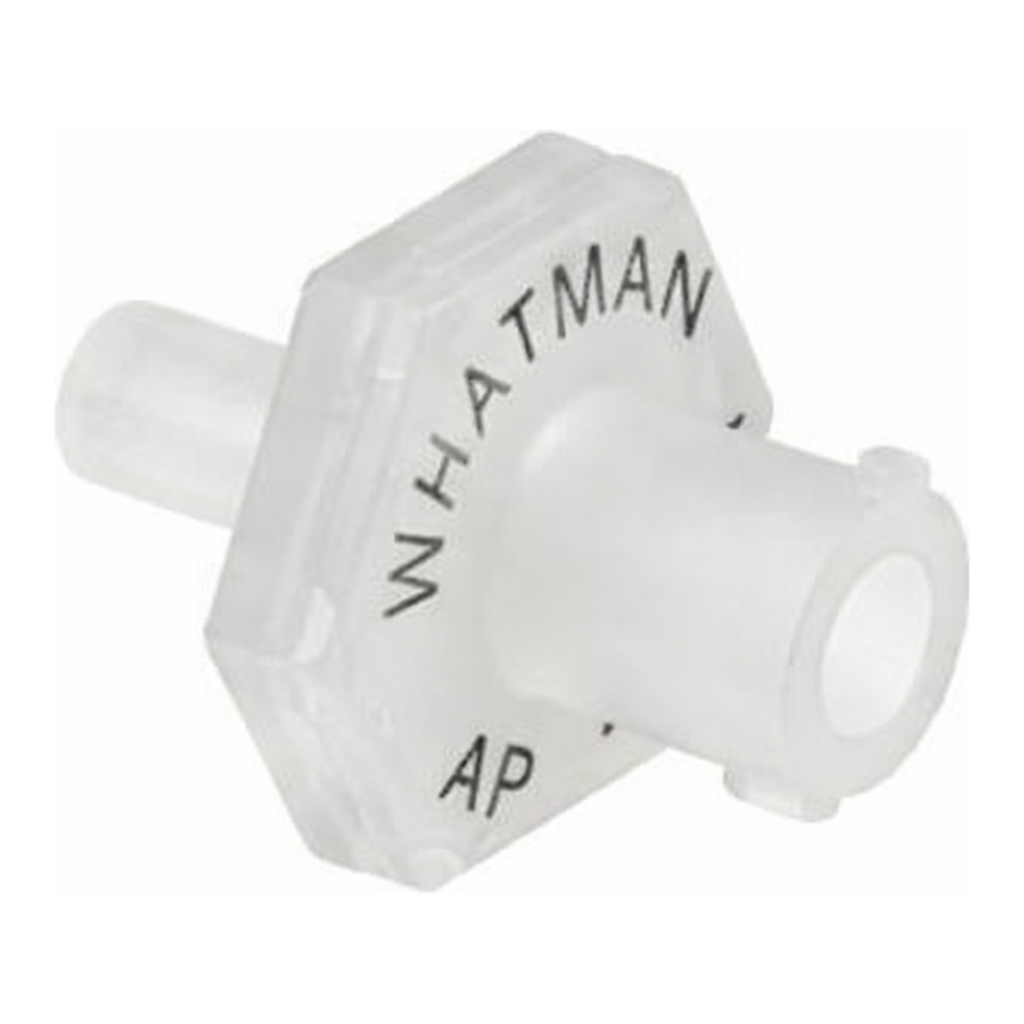 CYTIVA 6809-2112 / Anotop 시린지 필터(Syringe Filter), 25mm 0.1µm, 멸균[50EA/PK]