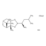 Merck (S)-Boroleucine-(-)-pinanediol hydrochloride