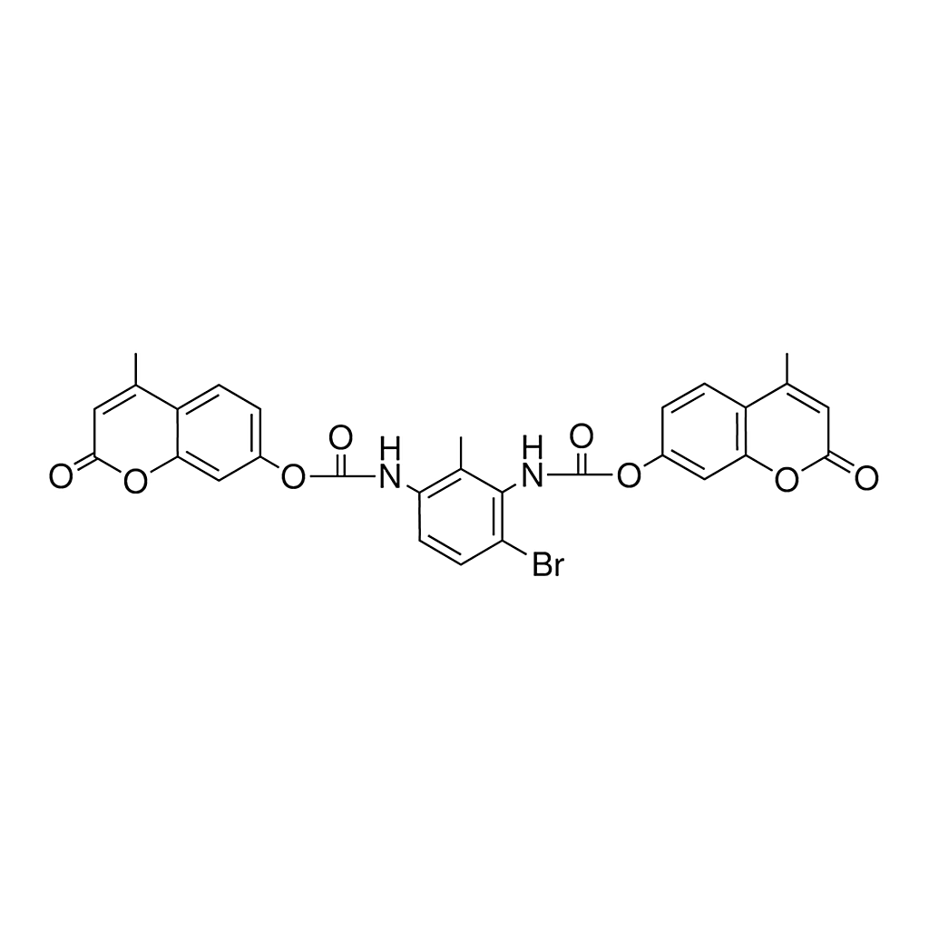 Merck N,N'-(2-BROMO-6-METHYL-PHENYLE - 50 MG&