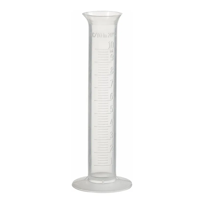 Thermo Fisher Scientific Polypropylene Graduated Cylinders