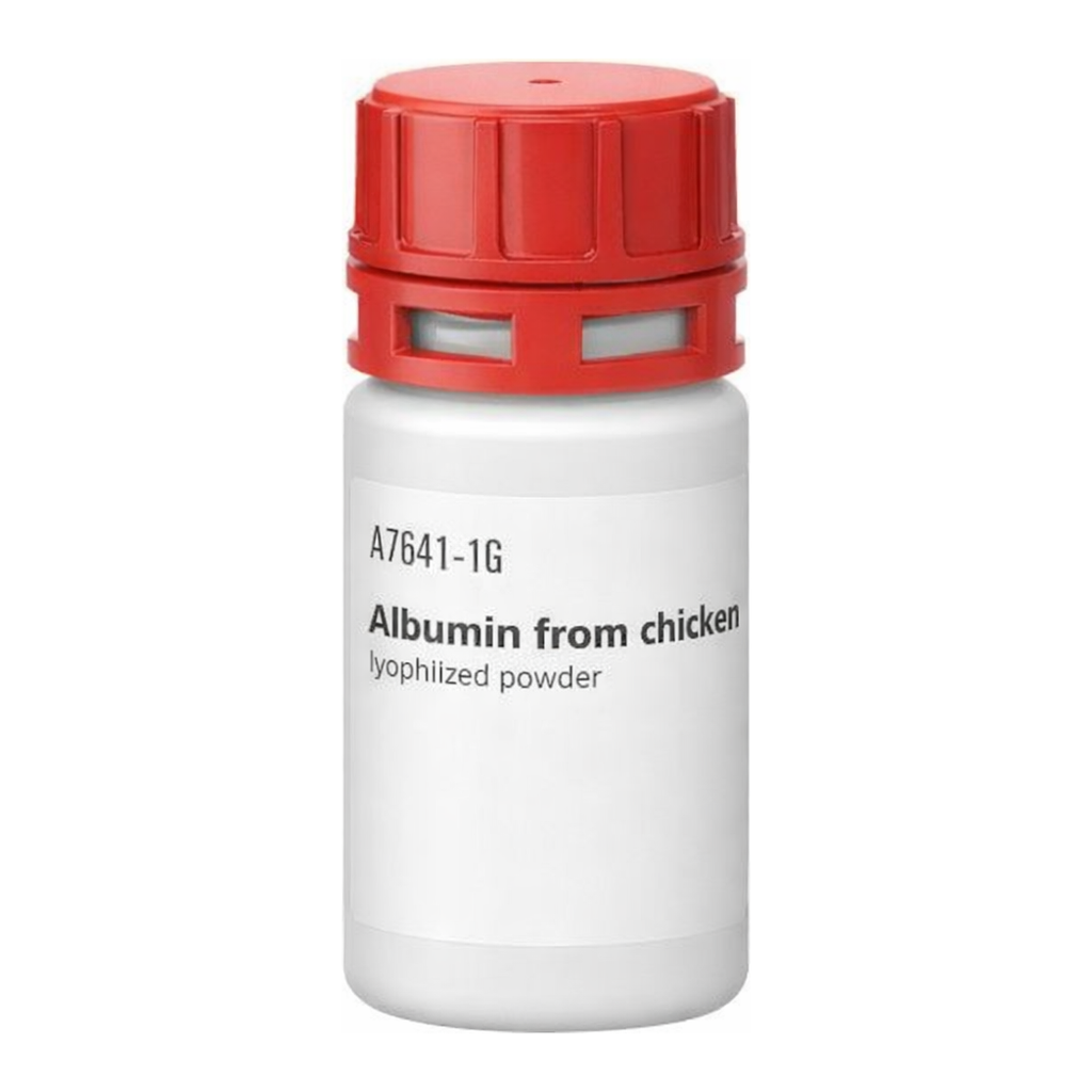 Merck ALBUMIN, CHICKEN EGG GRADE VII