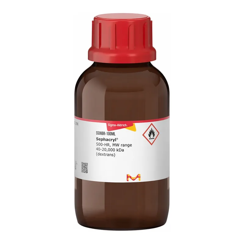 Merck SEPHACRYL HR