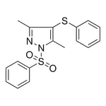 Merck 1-BENZENESULFONYL-3,5-DIMETHYL - 25 MG &