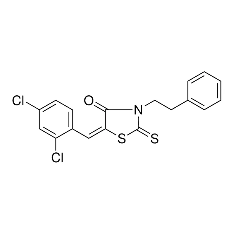 Merck 5-(2,4-DICHLORO-BENZYLIDENE)-3 - 10 MG &