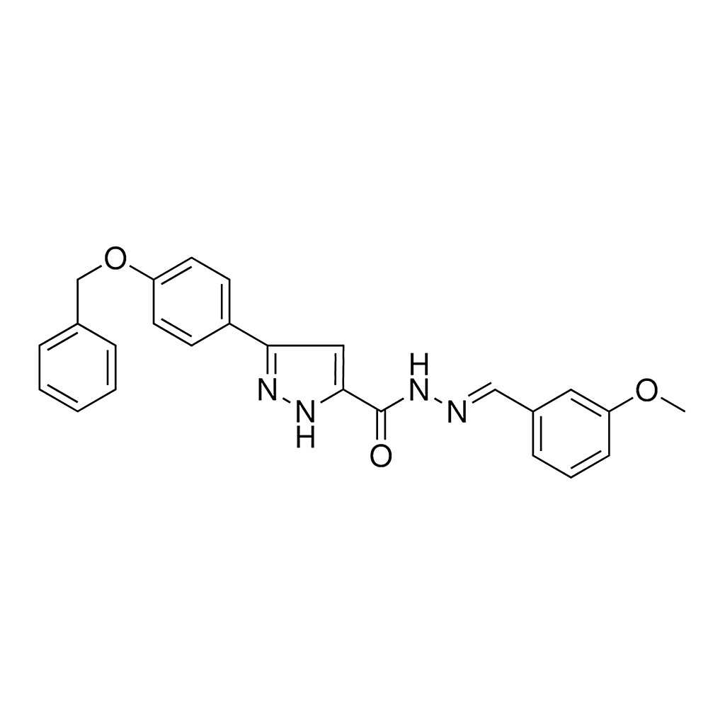 Merck 5-(4-BENZYLOXY-PH)-2H-PYRAZOLE - 25 MG &