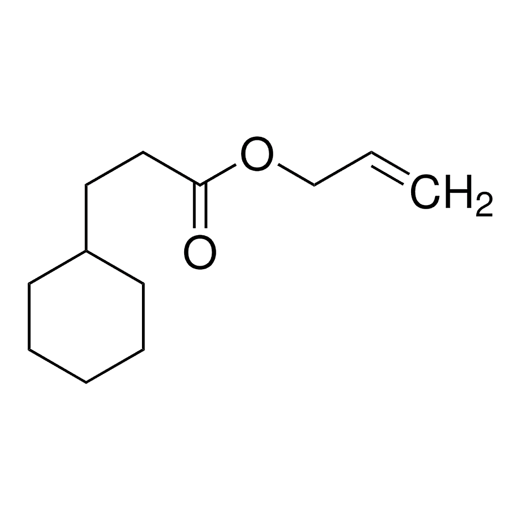 Merck Allyl cyclohexanepropionate