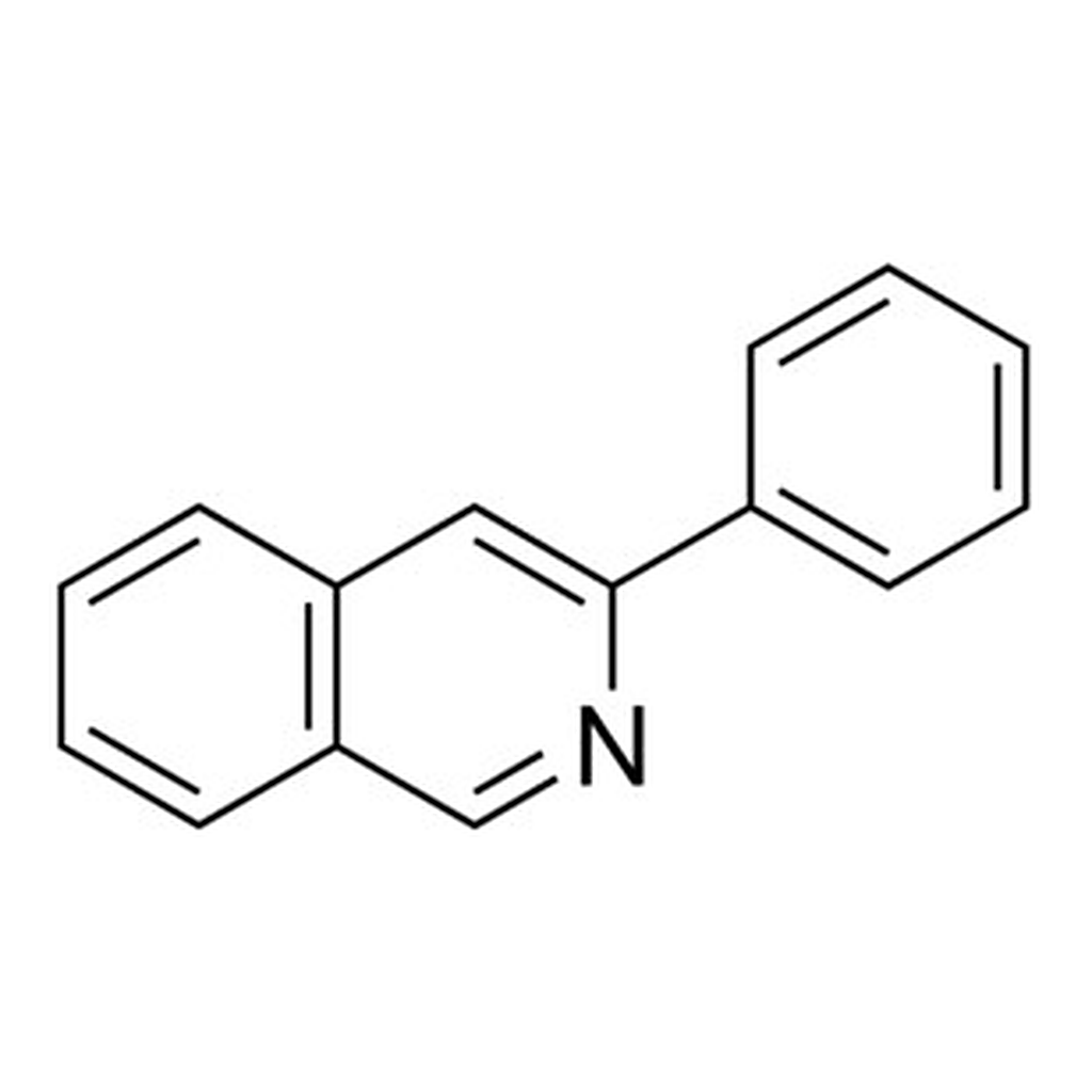 Merck 3-PHENYLISOQUINOLINE