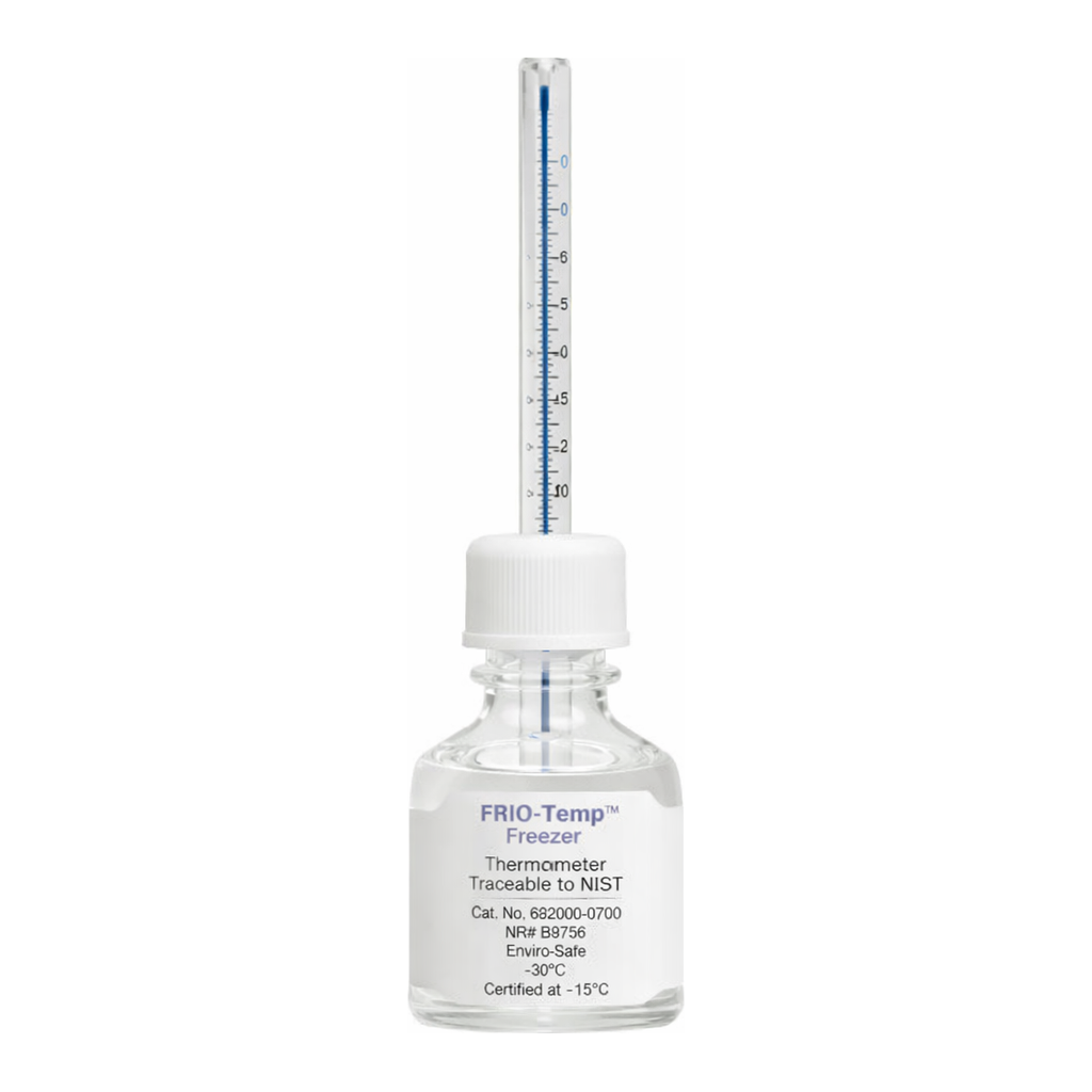 Merck SP Bel-Art(R) H-B FRIO-Temp(R) Freezer Verification Thermometer