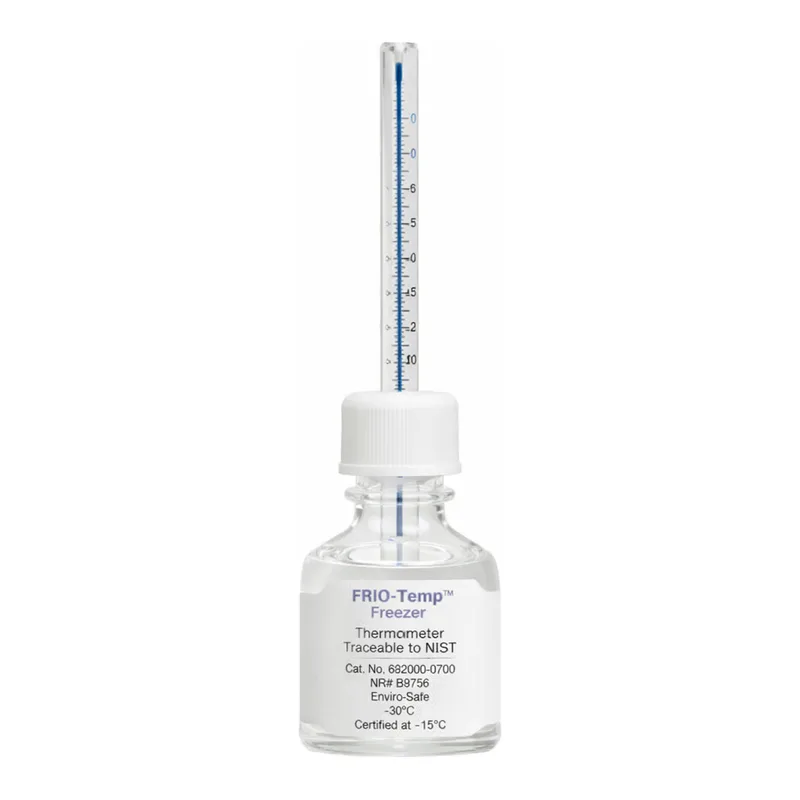 Merck SP Bel-Art(R) H-B FRIO-Temp(R) Freezer Verification Thermometer